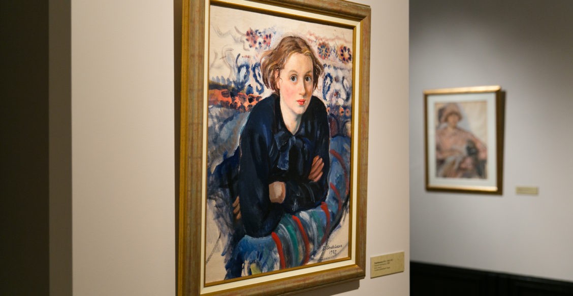 Фото предоставлено pr-отделом Третьяковской галереи