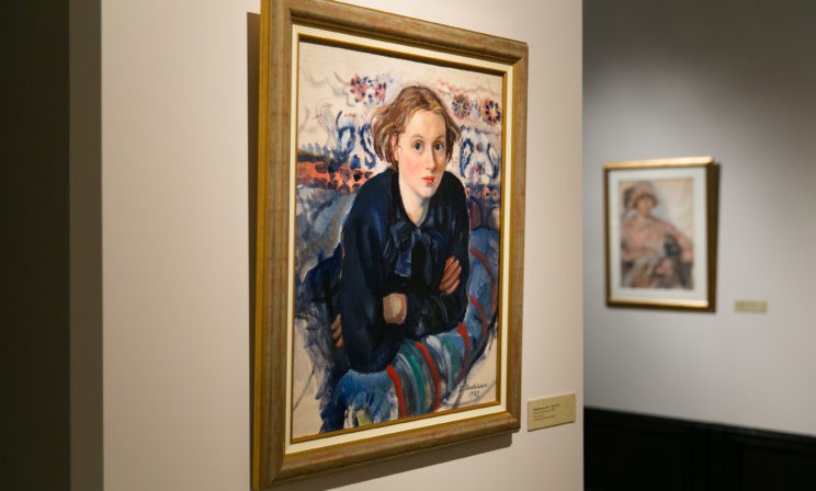 Фото предоставлено pr-отделом Третьяковской галереи