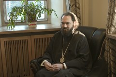 Архиепископ Пятигорский Феофилакт: «В истории России межрелигиозных войн никогда не было»