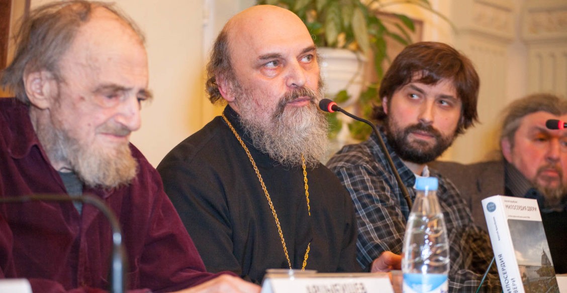 Милосердия двери