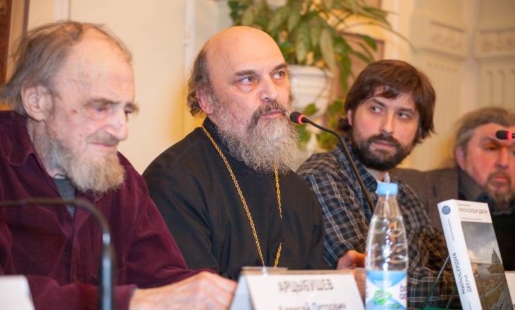 Милосердия двери