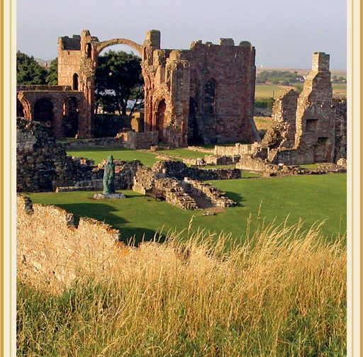 Обзор журнала: SOUROZH