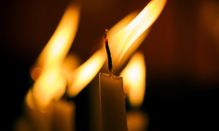 молитва Ефрема Сирина