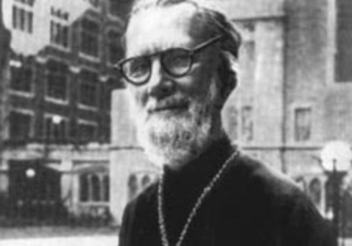 Долина смертной тени