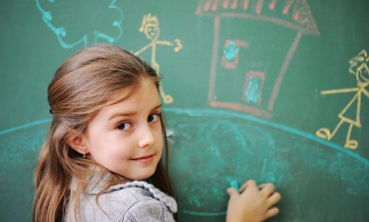 Стипендия Правмира -  для детей из больших семей