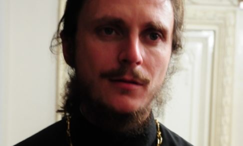 Киевская Русь – Московской Руси: консенсус или конфликт?