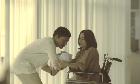 Самая прекрасная женщина: 