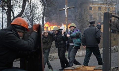 Фото: Jeff J Mitchell/Getty Images