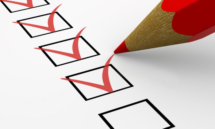 ПРОВЕРЬТЕ СЕБЯ