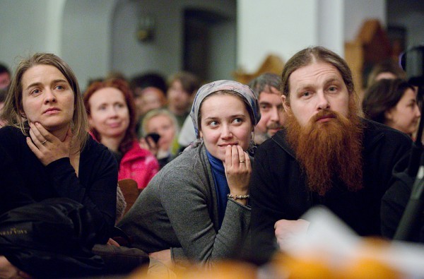 Фото: Анна Гальперина