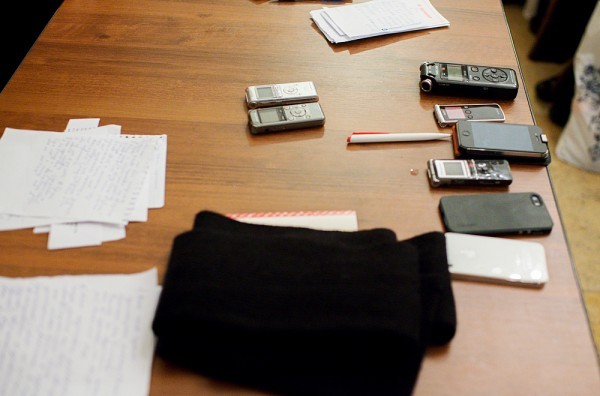 Фото: Анна Гальперина