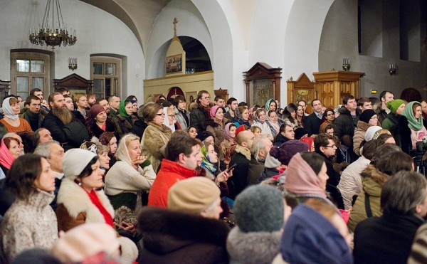 Фото: Анна Гальперина