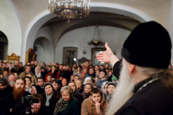 Фото: Анна Гальперина