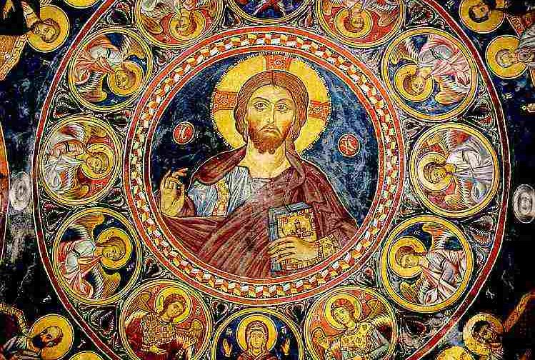 Подводные камни экклезиологии