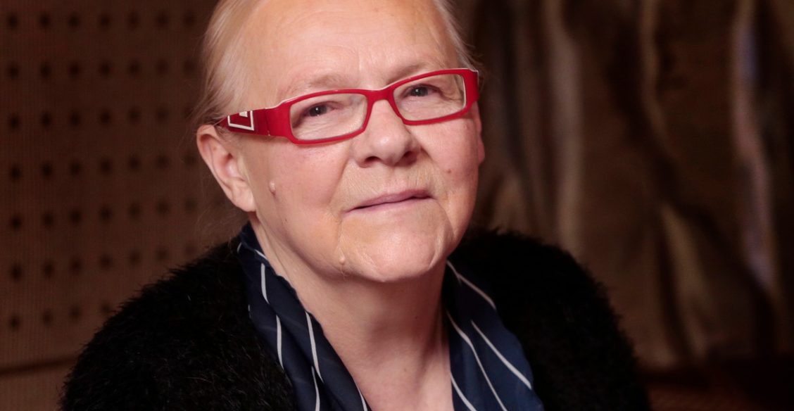 Татьяна Горичева