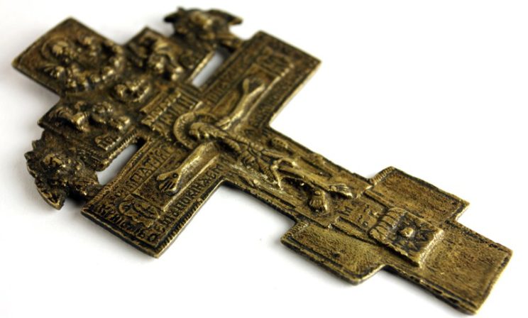 Крестопоклонная