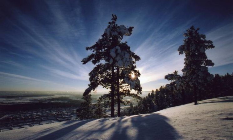 Семинарский «десант» в якутскую глубинку