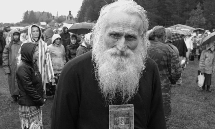 Игумен Нектарий (Морозов): Что мешает покаяться?