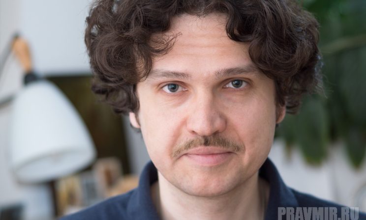 Алексей Беглов: Мать Игнатия была ногами, мать Мария – глазами. Так и добирались до храма