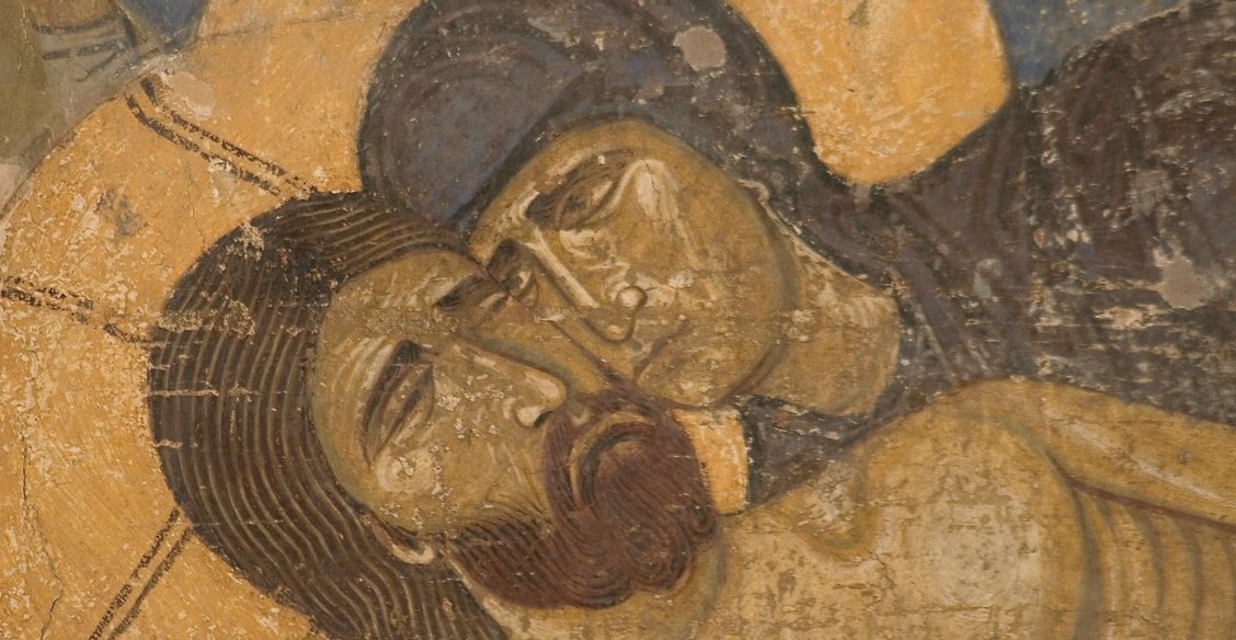 Страсти Христовы на иконах и картинах