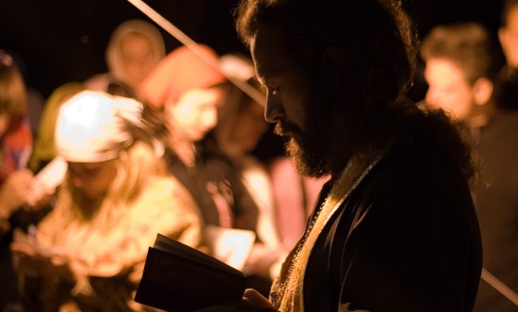 Свои Богу. Таинство дружбы