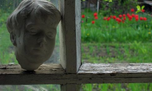 Пасха - глас трубы о любви