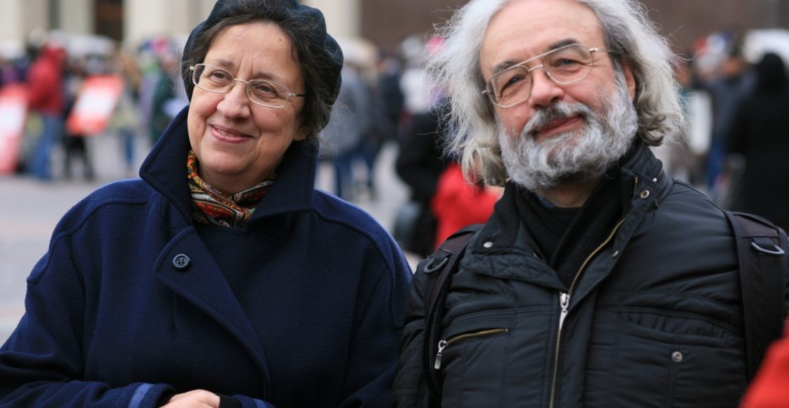 Будни счастья: 12 детей и 36 внуков Ильяшенко