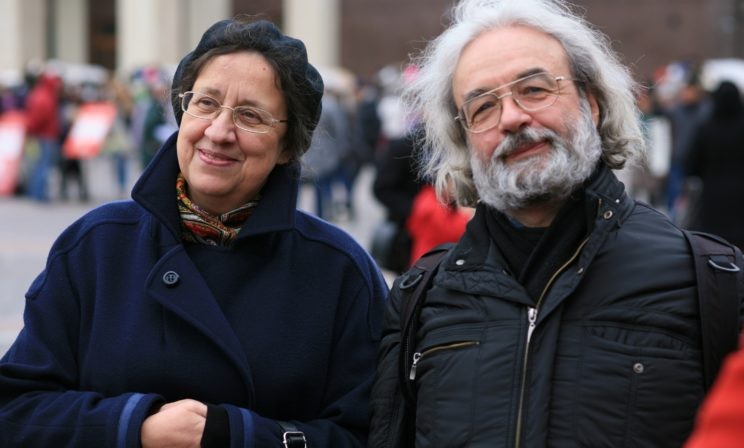 Будни счастья: 12 детей и 36 внуков Ильяшенко