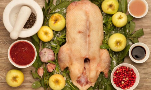 Всякому нужен и обед и ужин