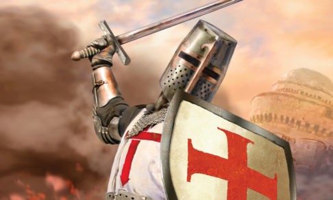 Священная война и правда креста