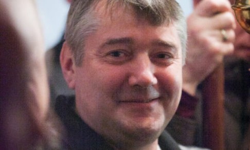 Памяти Владимира Фукалова