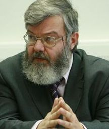 Профессор Владимир Лавров