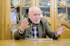 Геннадий Попов: Коровников в храмах мы не видели, а зернохранилища – сплошь и рядом