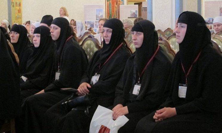 Наследие преподобномученицы Елизаветы: сторичный плод убитого семени