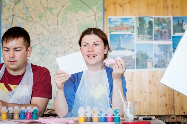 Наталья, координатор по Северному и Северо-Восточному округам