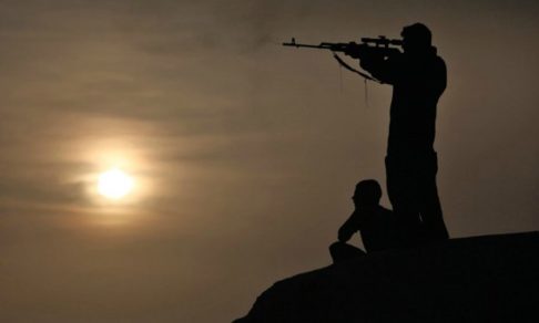 О правде и войне