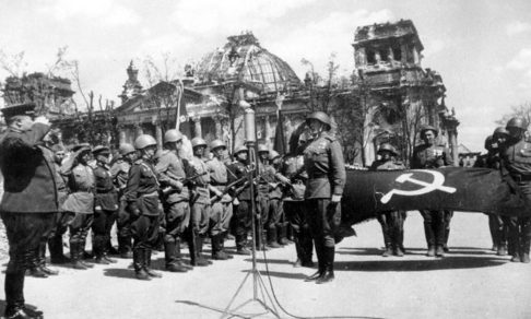 Цена Победы