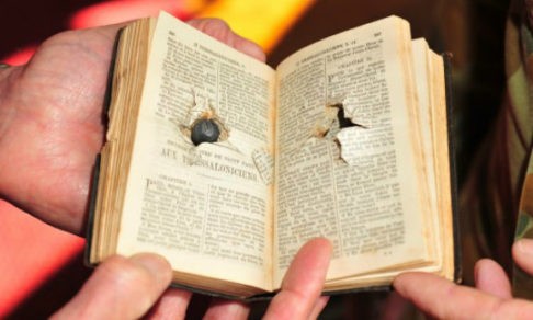 Можно ли оправдать убийство?