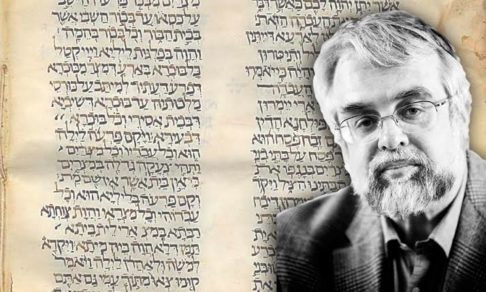 Михаил Селезнев: Русская Библия между еврейской и греческой