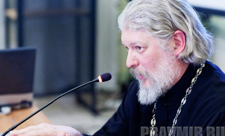 Послепасхальное уныние: Когда Христос воскрес не для нас