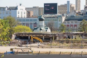 Фото Анны Гальпериной