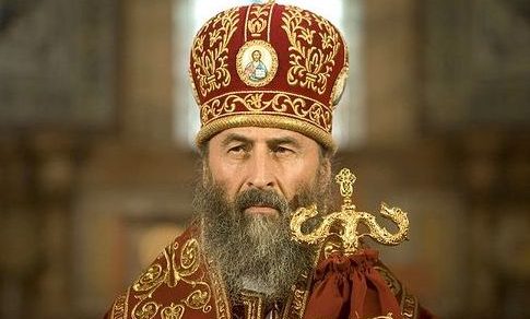 Митрополит Онуфрий: Помолимся и не дадим нас рассорить!