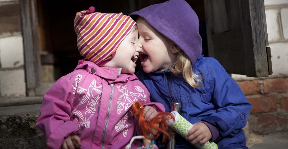 Погодки: говорят