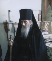 Иеромонах Сергий (Хомутов)