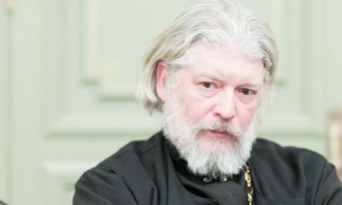 Протоиерей Алексий Уминский: Мы встали на сторону сатаны?