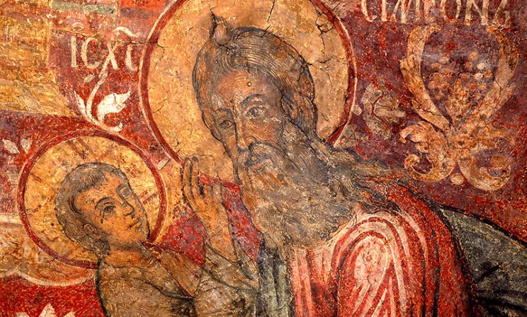 Праздники двунадесятые