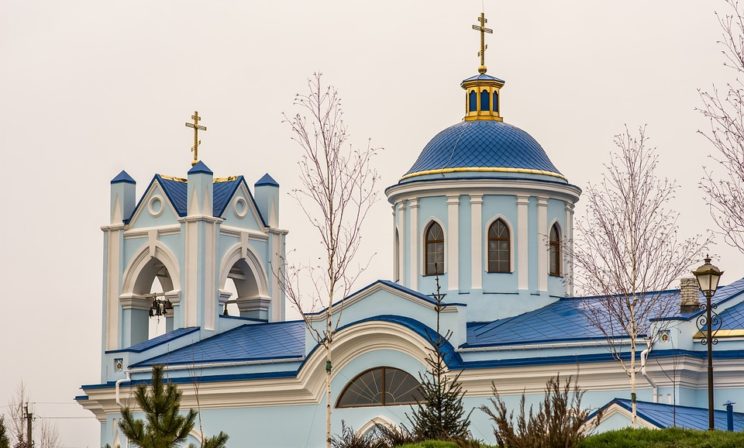 Ладан - что это?