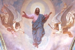 Вознесение Господне: история, иконы, молитвы, проповеди (+Аудио, Видео)