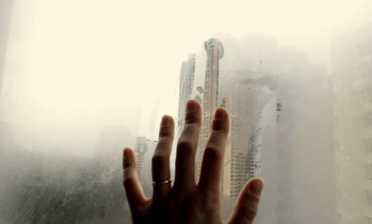 Я думаю, что смерти нет....