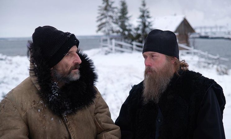 Петров пост и любовь Третьего неба